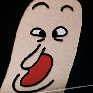 Meet your Posher, Nathan